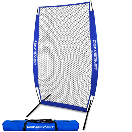 4 x 7 FT I-Screen Pitching Protection Training Net