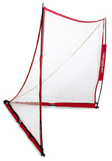 Portable Lacrosse Goal 4x4 FT