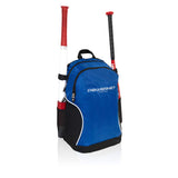 Baseball Softball Backpack M Choose from 3 Colors Red Black Blue