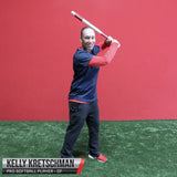 Sweet Spot Bat Swing Training