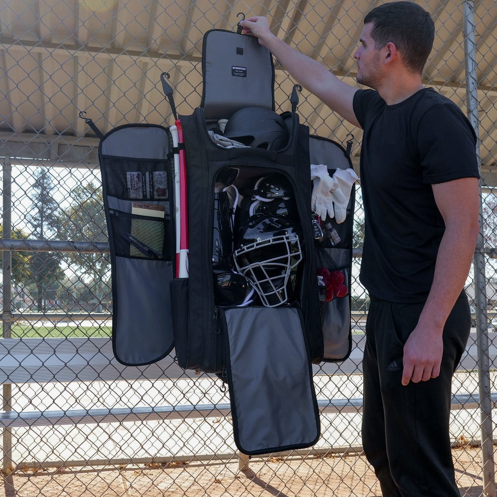 Optimus Catcher's Gear Equipment Bag