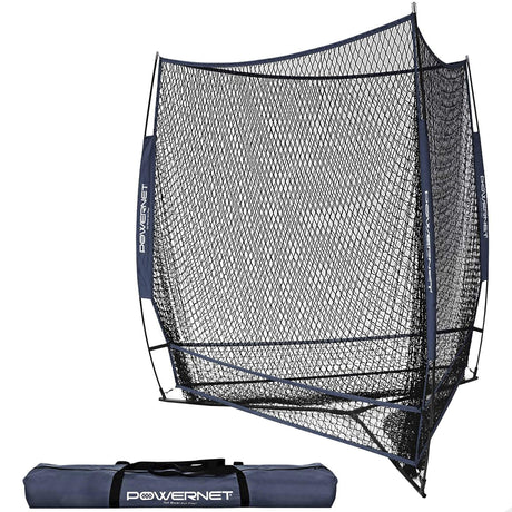 Triple Threat Training Net 3-Way 7x7 FT Team Practice Net