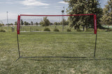 10x3 FT Portable Badminton, Tennis, Volleyball, Pickleball Net