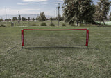 10x3 FT Portable Badminton, Tennis, Volleyball, Pickleball Net