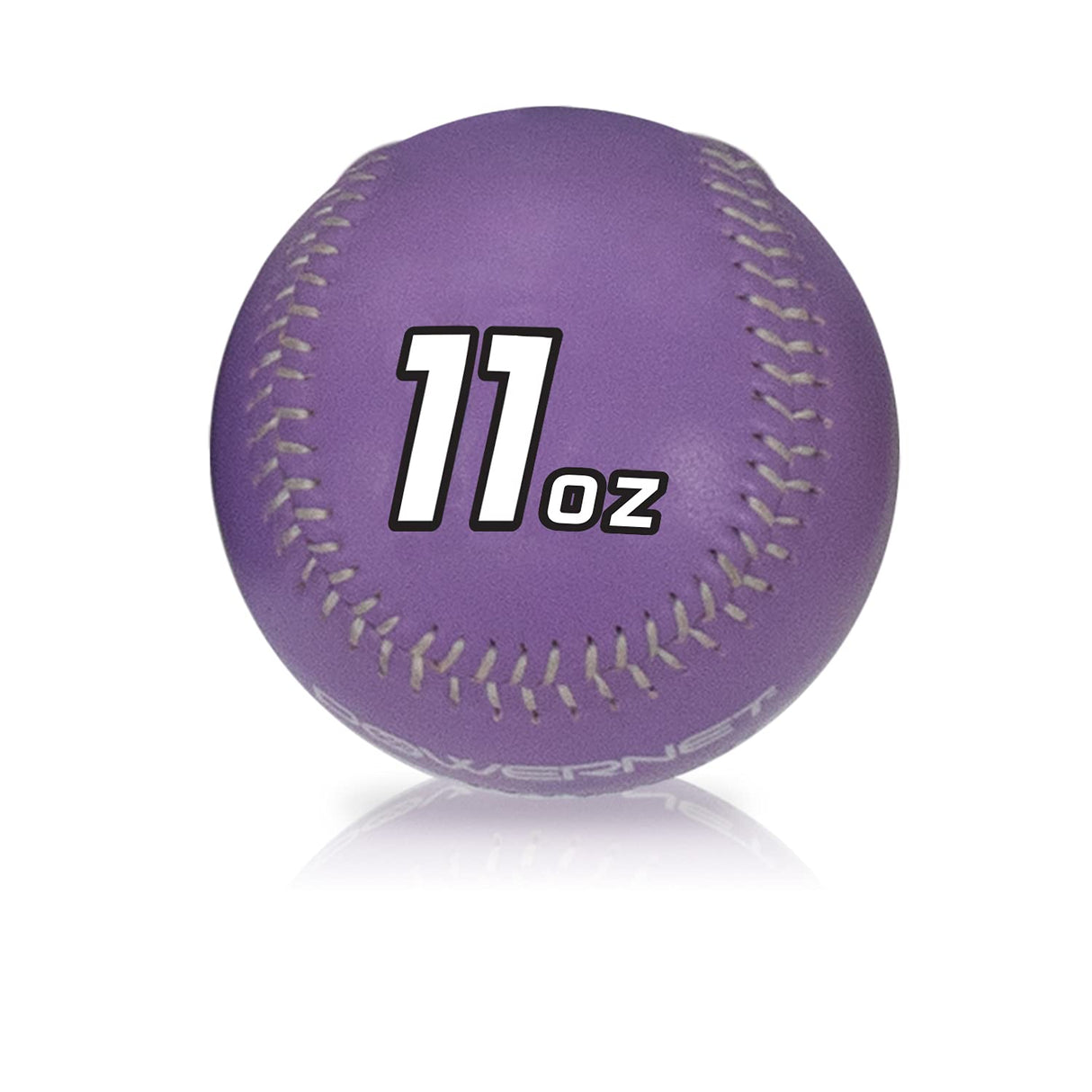 Weighted Baseballs