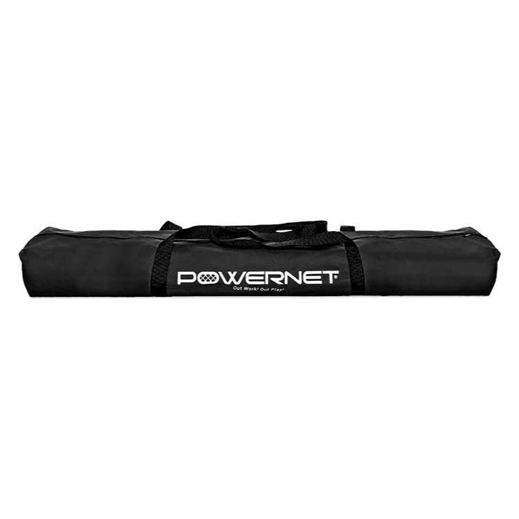 Triple Threat Replacement Carry Bag Replacement Parts PowerNet Black