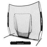 The Original 7x7 FT Baseball Softball Training Net