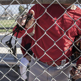 Gear Hanger For Dugout Organization Sports PowerNet