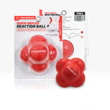 Reaction Balls | Random Bounce Fielding Tool Reaction Balls PowerNet 2-Pack Bundle