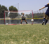 Portable 14x7 FT Soccer Goal