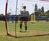 Portable 14x7 FT Soccer Goal