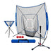 7x7 FT Ultimate Training Net Kit