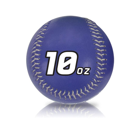 Weighted Baseballs