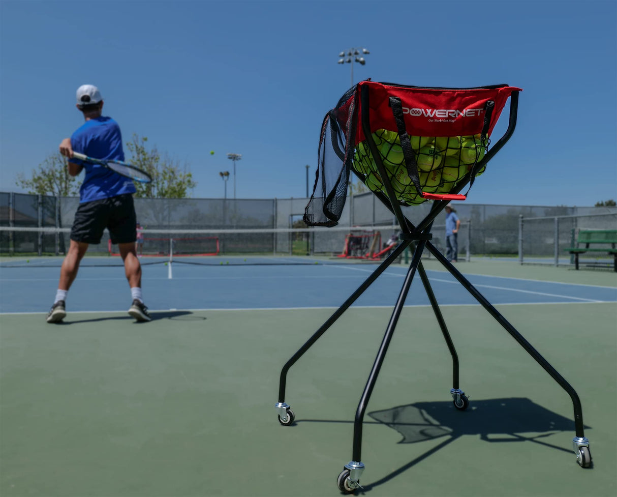 Wheeled Court Caddy | Multisport