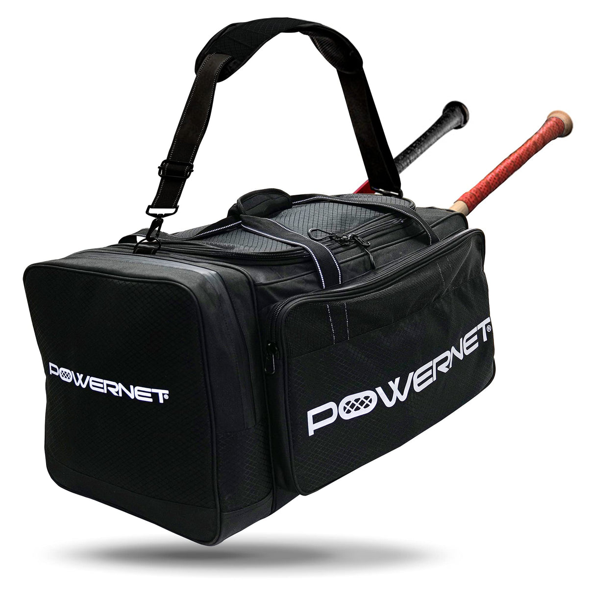 Pro Duffle Shoulder Bag Duffle Bag PowerNet 1-Pack