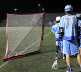 Portable Lacrosse Goal 4x4 FT