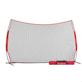 16x10 FT Portable Barrier Net for Protection