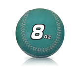 Weighted Baseballs