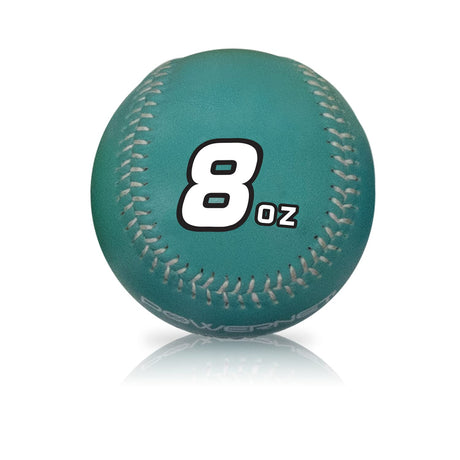 Weighted Baseballs