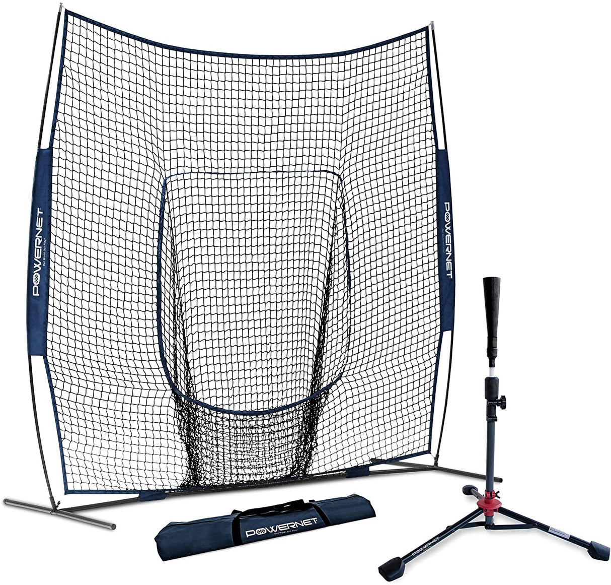 8x8 Hitting Kit