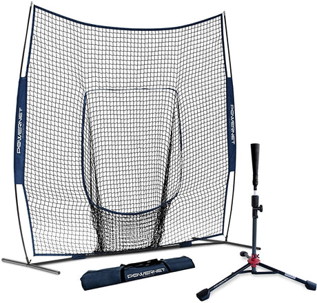 8x8 Hitting Kit