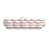 Practice Baseballs 12 PK Recreation Grade