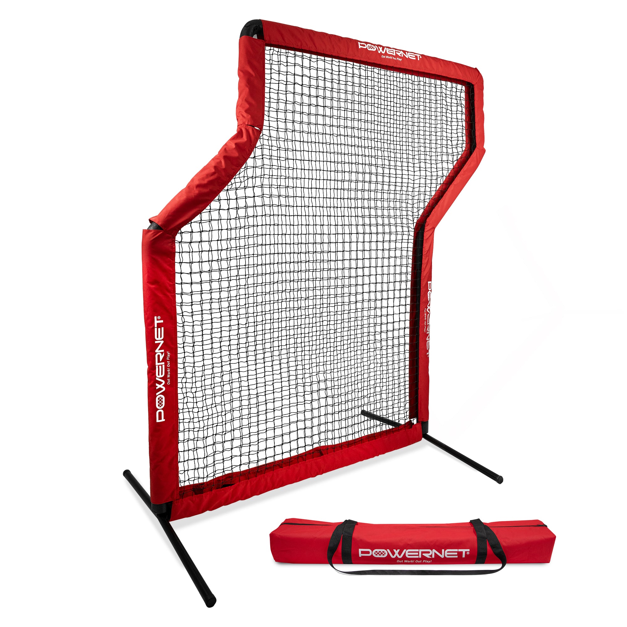 Pitching Protection Z-screen