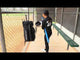 The Odyssey Rolling Backpack for Softball & Baseball